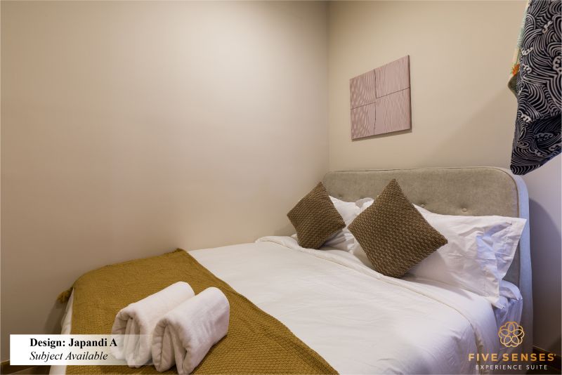 Japandi One Bedroom Suites - photo 2